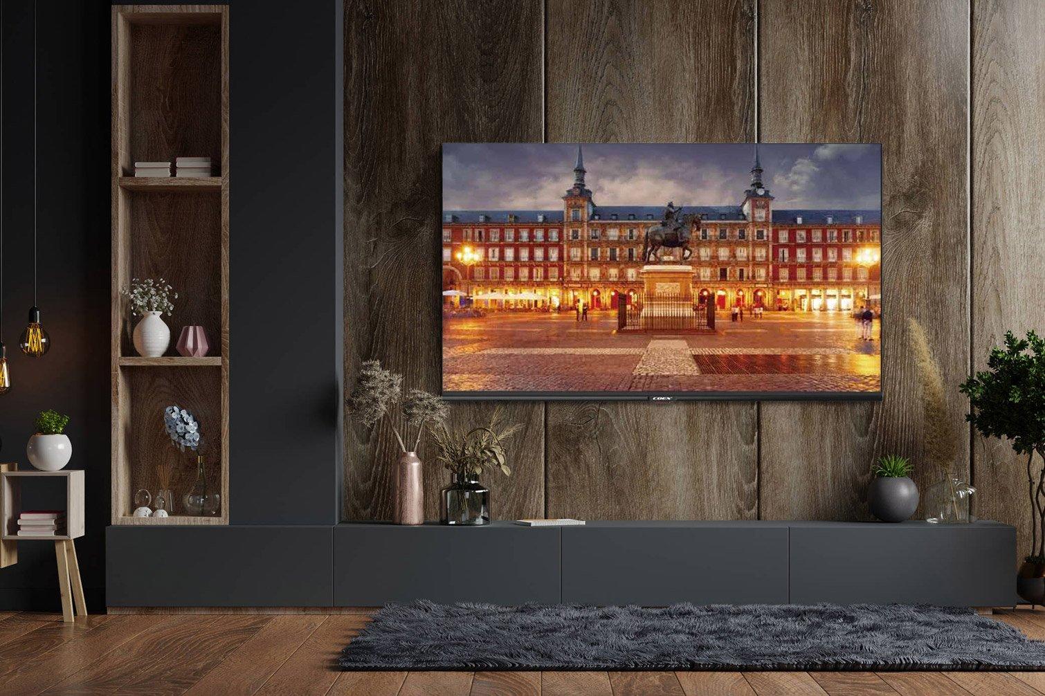 Smart Tivi Coex 43 inch 43FH6000X FHD-2