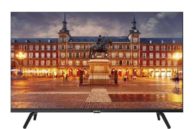 Smart Tivi Coex 43 inch 43FH6000X FHD-4