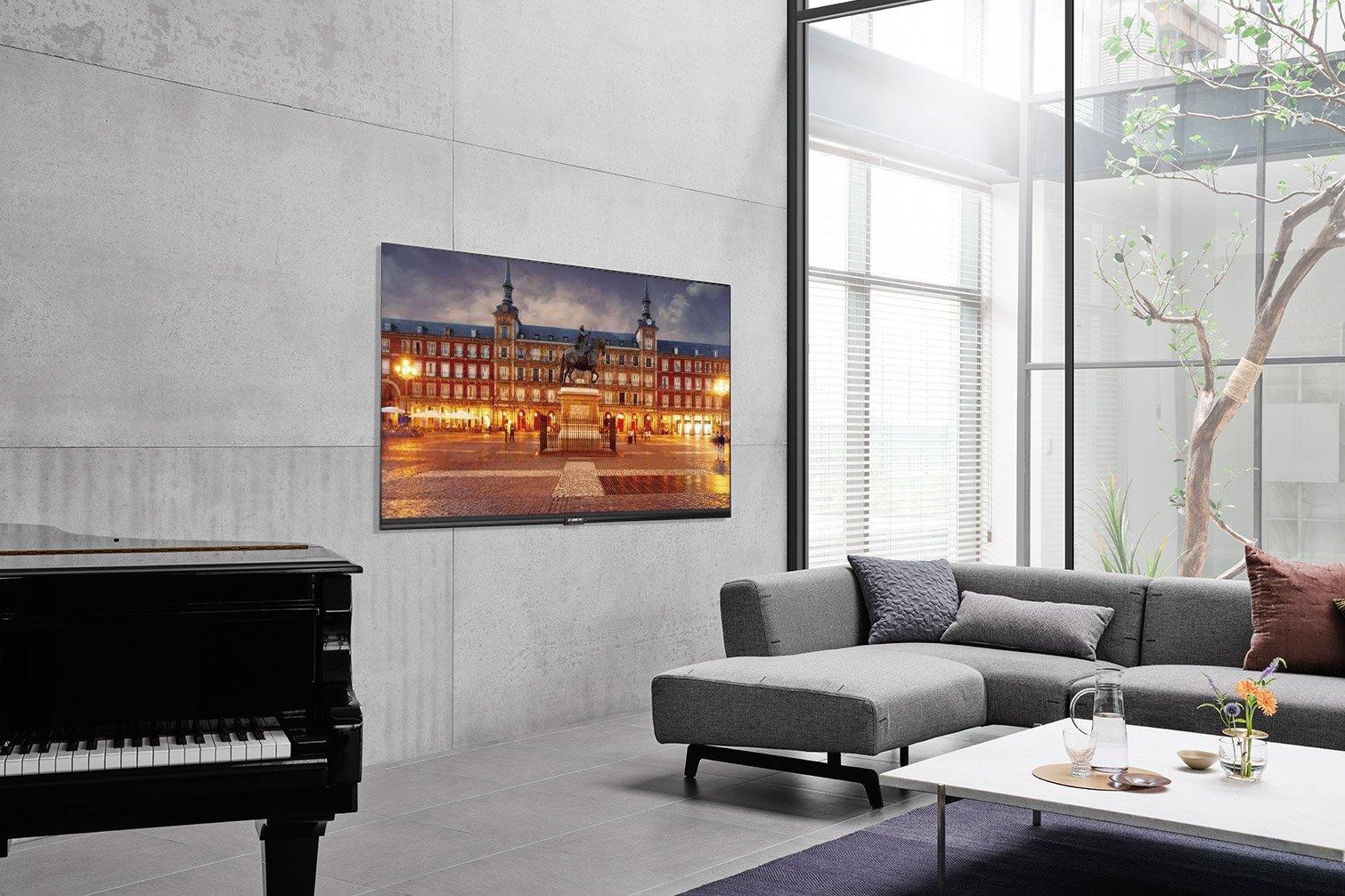 Smart Tivi Coex 43 inch 43FH6000X FHD-3
