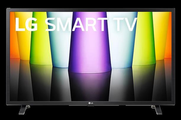 Smart Tivi LG 32 inch 32LQ636BPSA HD Ready ThinQ AI-0