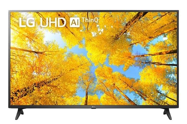 Smart Tivi LG 4K 50 inch 50UQ7550PSF ThinQ AI-0