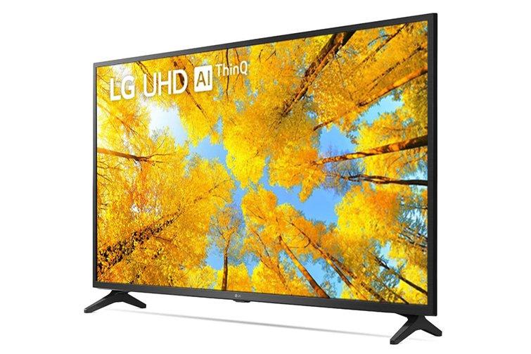 Smart Tivi LG 4K 50 inch 50UQ7550PSF ThinQ AI-1