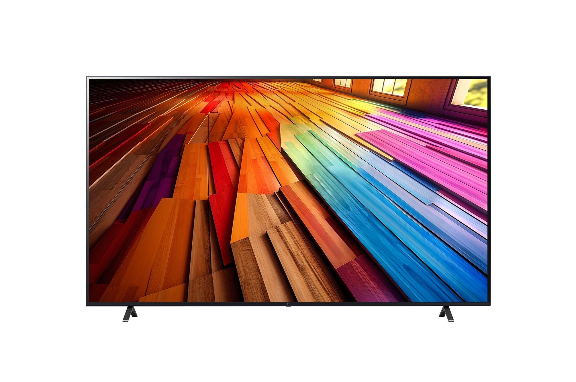 Smart Tivi LG 4K 50 inch 50UT8050PSBThinQ AI-2