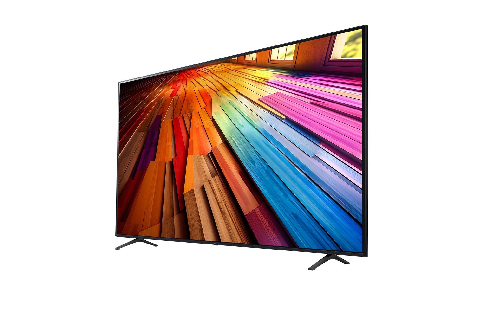 Smart Tivi LG 4K 50 inch 50UT8050PSBThinQ AI-3