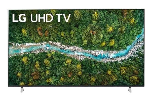 Smart Tivi LG 4K 55 inch 55UP7720PTC ThinQ AI-0