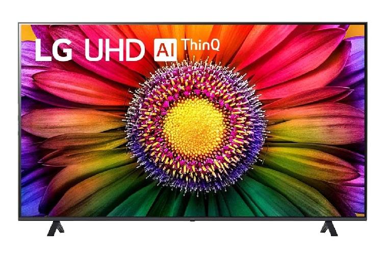 Smart Tivi LG 4K 55 inch 55UR8050PSB ThinQ AI-0