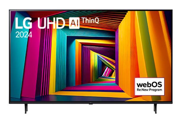 Smart Tivi LG 4K 75 inch 75UT9050PSBThinQ AI-0