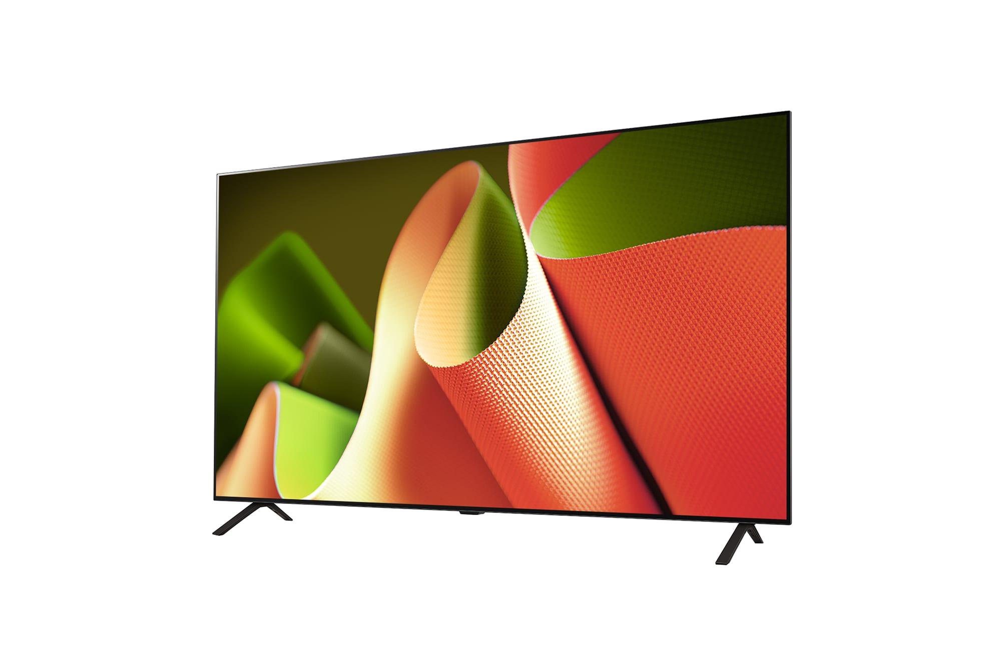 Smart Tivi LG OLED 4K 48 inch OLED48B4PSA-1