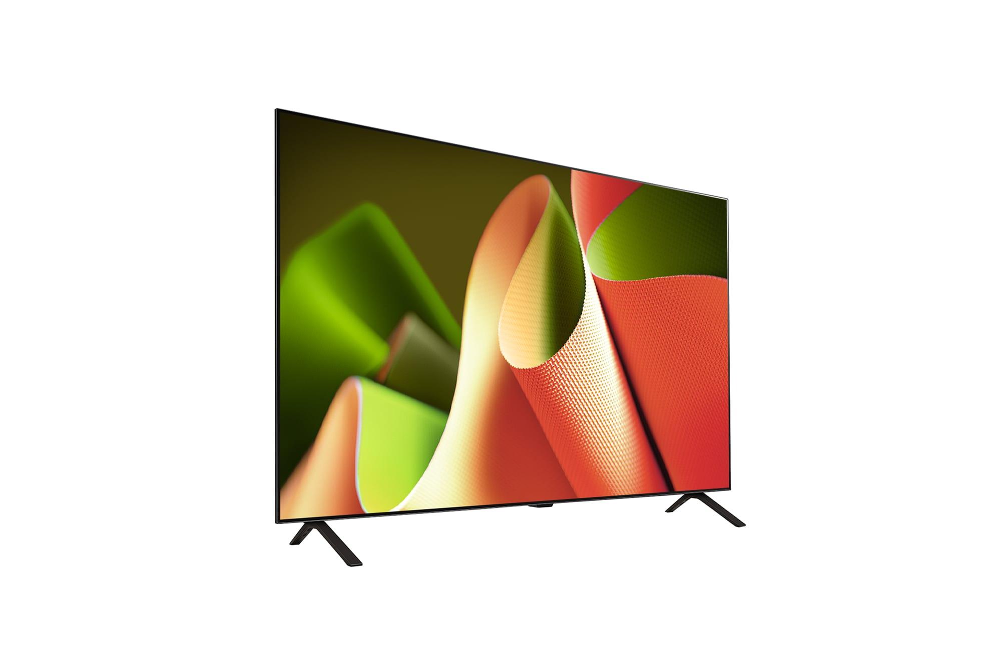 Smart Tivi LG OLED 4K 48 inch OLED48B4PSA-4