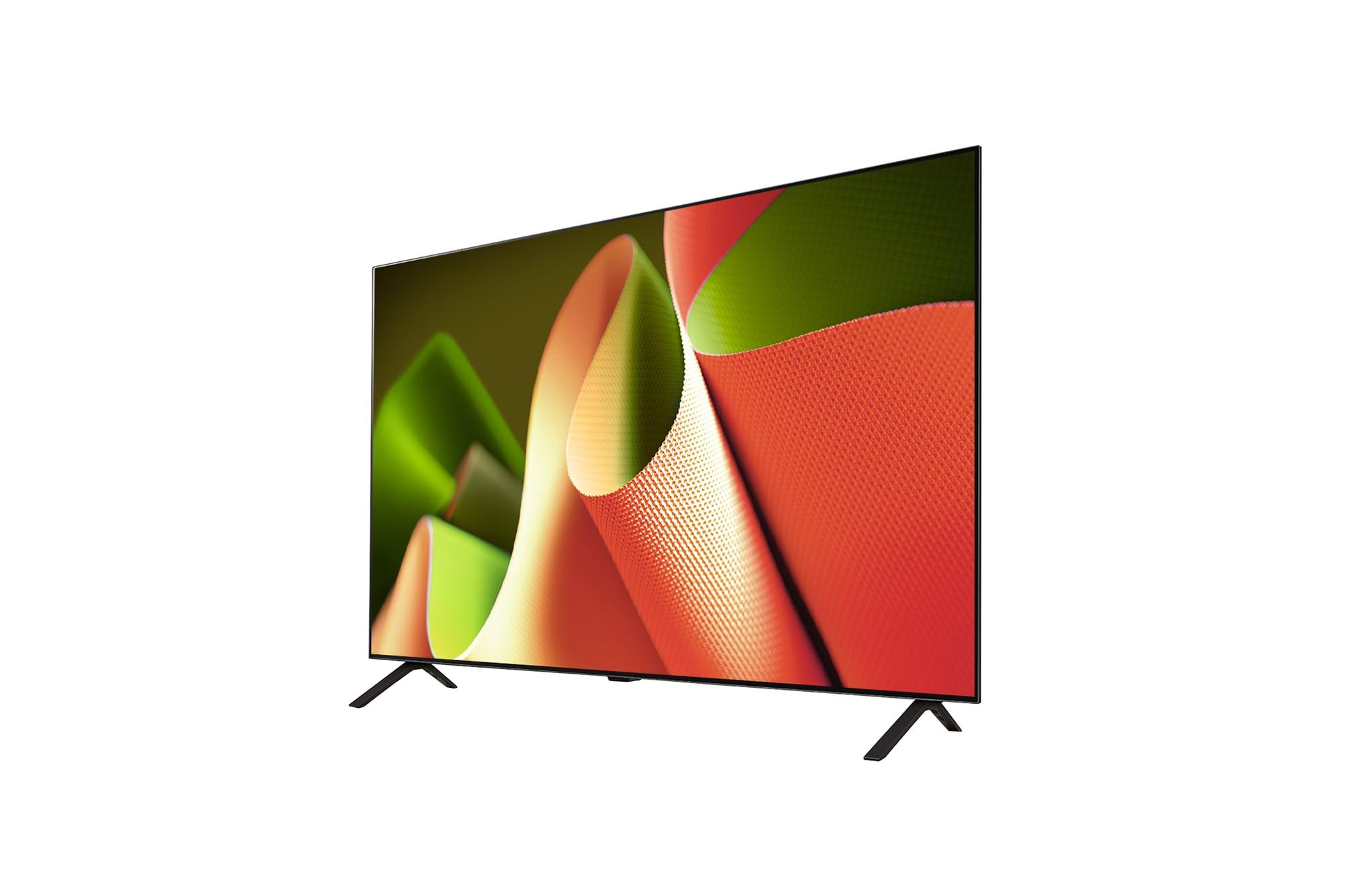 Smart Tivi LG OLED 4K 48 inch OLED48B4PSA-2