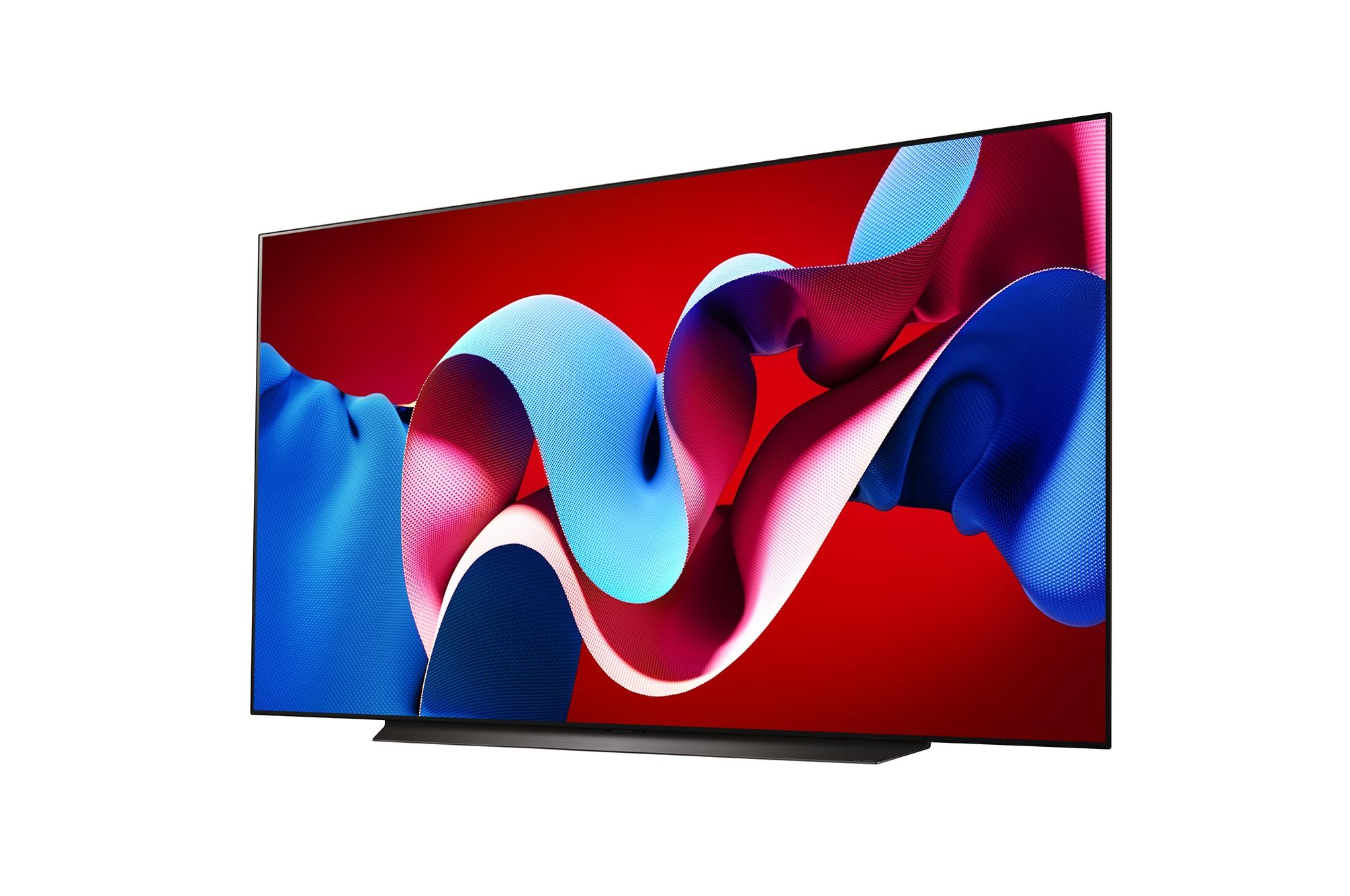 Smart Tivi LG OLED 4K 55 inch OLED55C4PSA-1