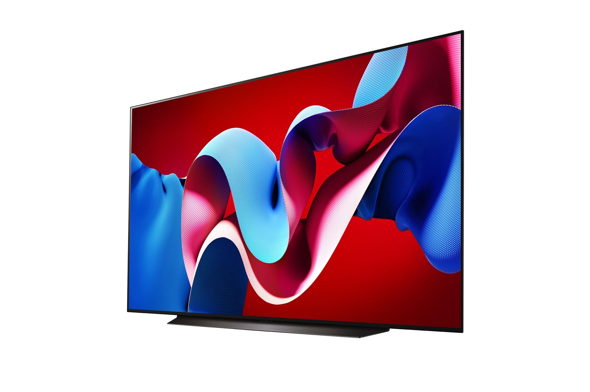 Smart Tivi LG OLED 4K 55 inch OLED55C4PSA-2