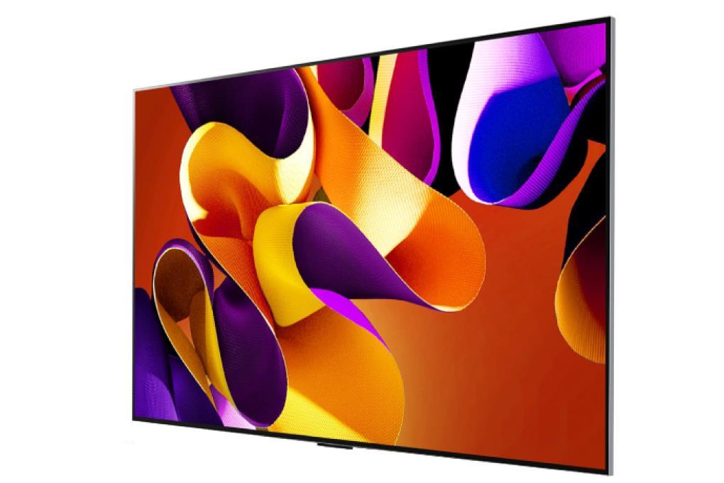 Smart Tivi LG OLED 4K 55 inch OLED55G4PSA-1