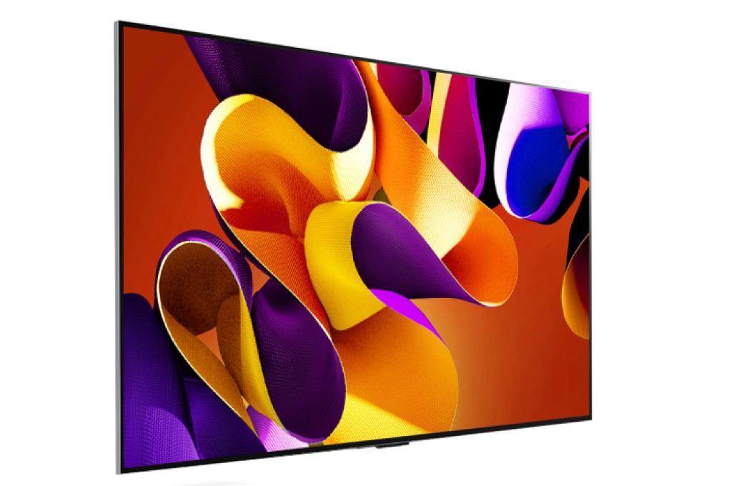 Smart Tivi LG OLED 4K 55 inch OLED55G4PSA-2