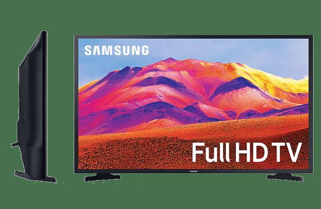 Smart Tivi Samsung 43 inch 43T6500-5