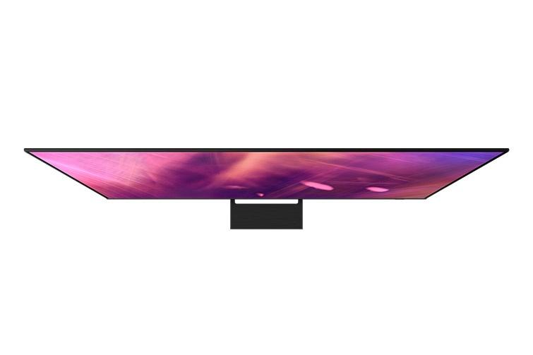 Smart Tivi Samsung 4K 55 inch 55AU9000 Crystal UHD-2