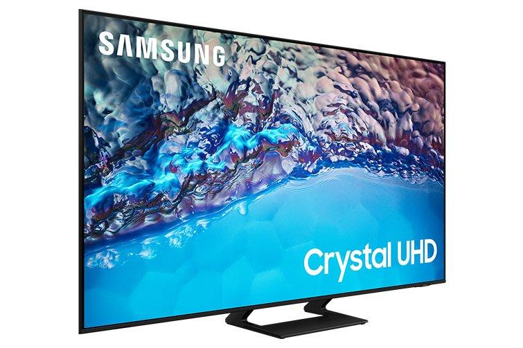 Smart Tivi Samsung 4K 55 inch 55BU8500 Crystal UHD-1