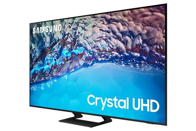 Smart Tivi Samsung 4K 55 inch 55BU8500 Crystal UHD-2