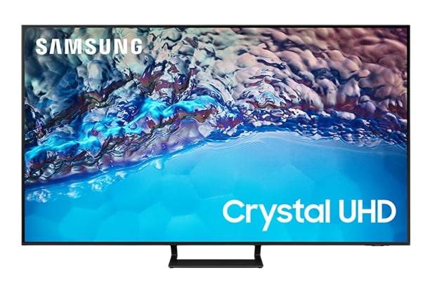 Smart Tivi Samsung 4K 55 inch 55BU8500 Crystal UHD-0