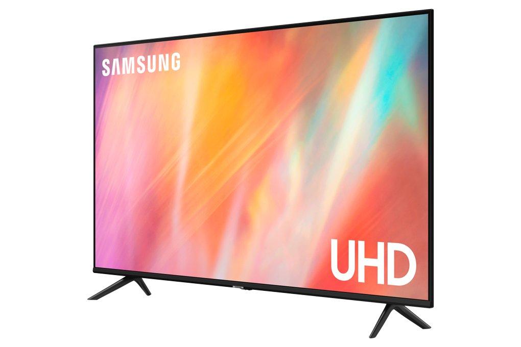 Smart Tivi Samsung 4K 65 inch 65AU7002 UHD-2