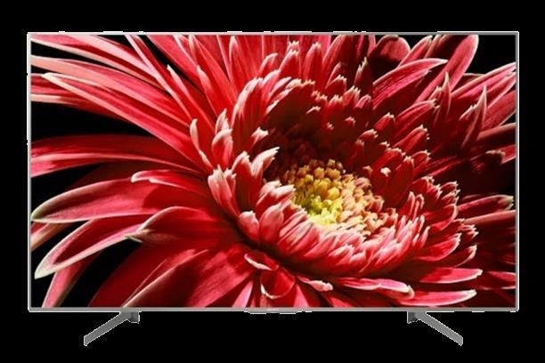 Smart Tivi Sony 43 inch 43X8500G/S, 4K Ultra HDR, Android TV-0