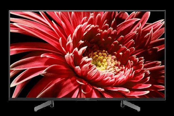 Smart Tivi Sony 49 inch 49X8500G, 4K Ultra HDR, Android TV-0