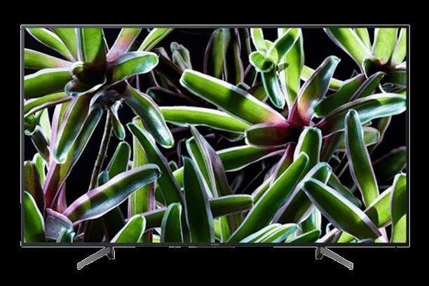 Smart Tivi Sony 65 inch 65X7000G 4K Ultra HD-0