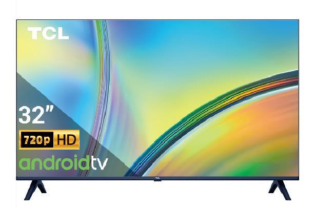 Smart Tivi TCL 32 inch 32S5400A Android 11-0