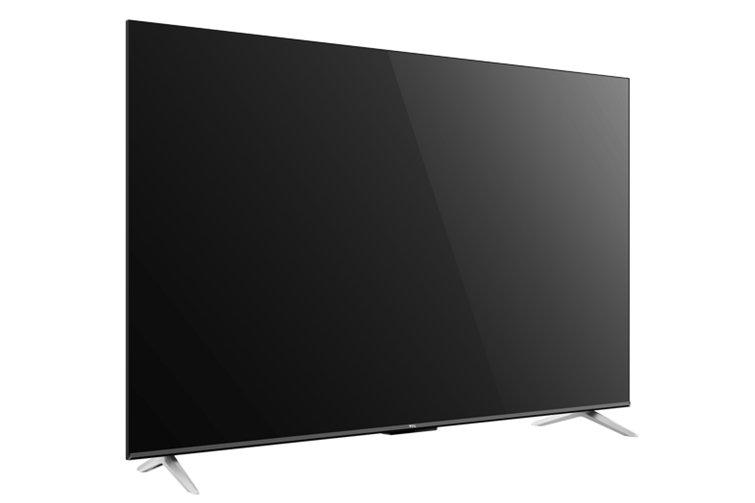 Smart Tivi TCL 4K 43P638 43 inch Google TV-4