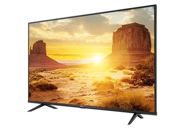 Smart Tivi TCL 4K 55P618 55 inch Android TV-1