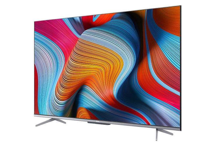 Smart Tivi TCL 4K 65P725 65 inch Android TV-3