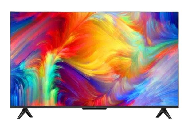 Smart Tivi TCL 4K 65P735 65 inch Google TV-0