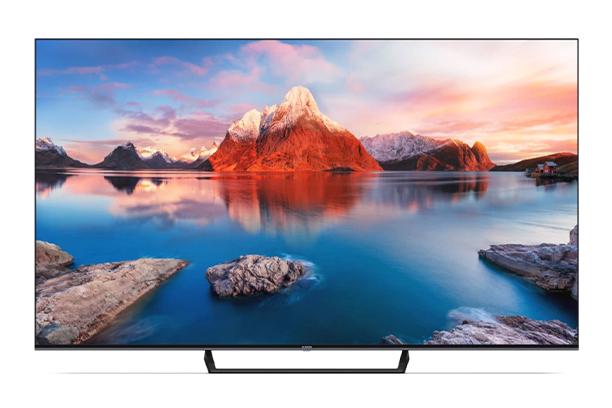 Smart Tivi Xiaomi 4K 55A Pro 55 inch Google TV-0