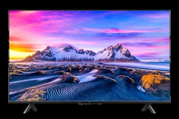 Smart Tivi Xiaomi 4K P1 43 inch Android TV 10