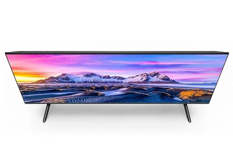 Smart Tivi Xiaomi 4K P1 43 inch Android TV 10-1