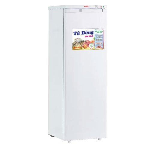 Tủ đông đứng Sanaky 213L VH-230VD-0