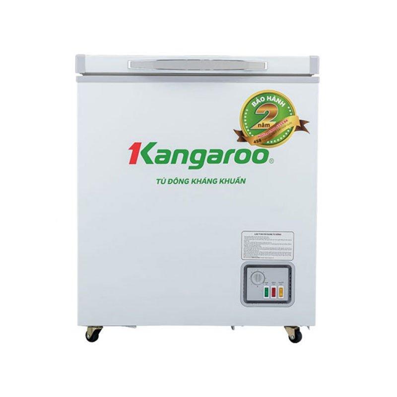 Tủ đông Kangaroo 90L KG168NC1-0