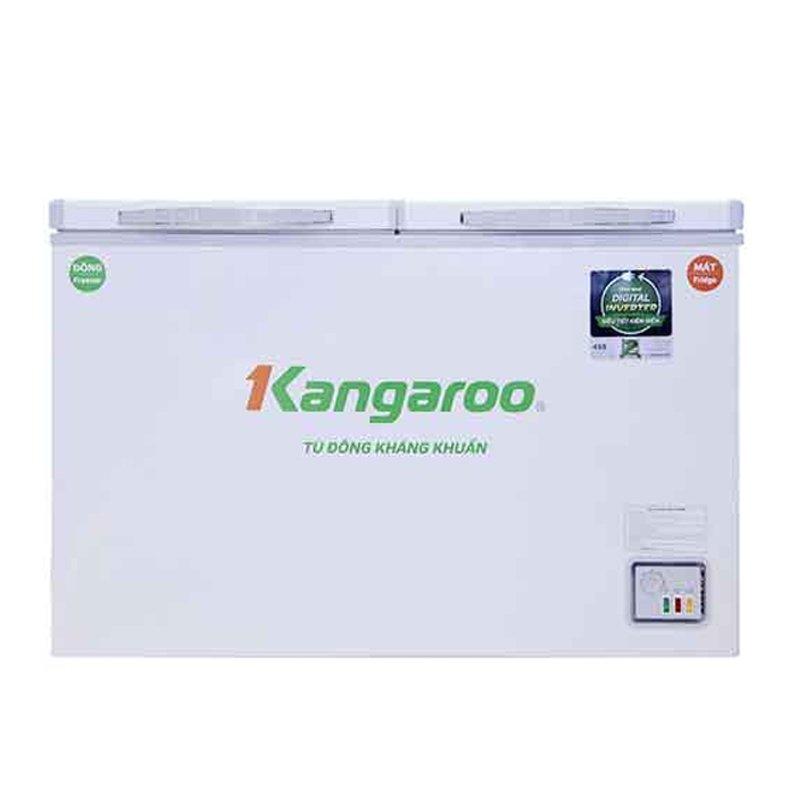 Tủ đông Kangaroo 252L KG400NC2-0