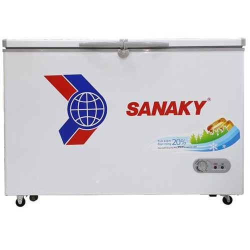 Tủ đông Sanaky 270L VH-3699A1-0