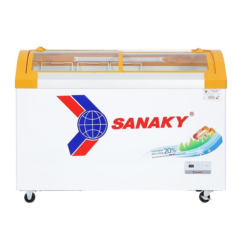 Tủ đông Sanaky 350L VH-4899KB-0