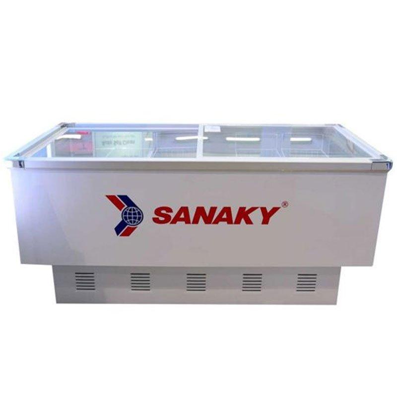 Tủ đông Sanaky 516L VH-899K-0