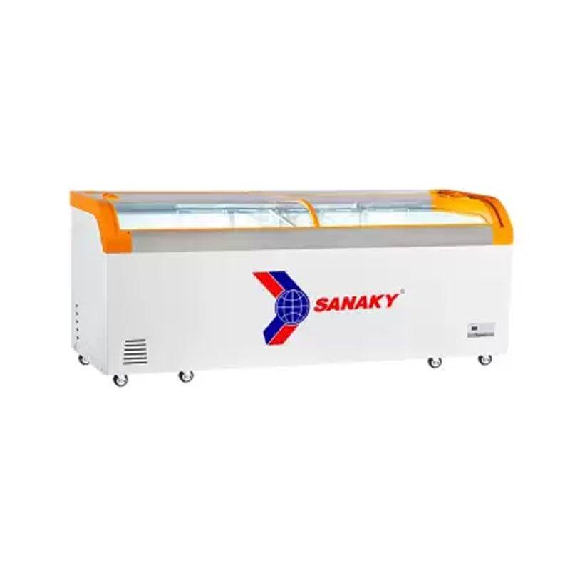 Tủ đông Sanaky 750L VH-1099KA-0