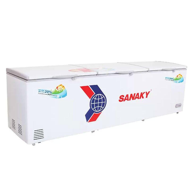 Tủ đông Sanaky VH-1199HY - 900L-0