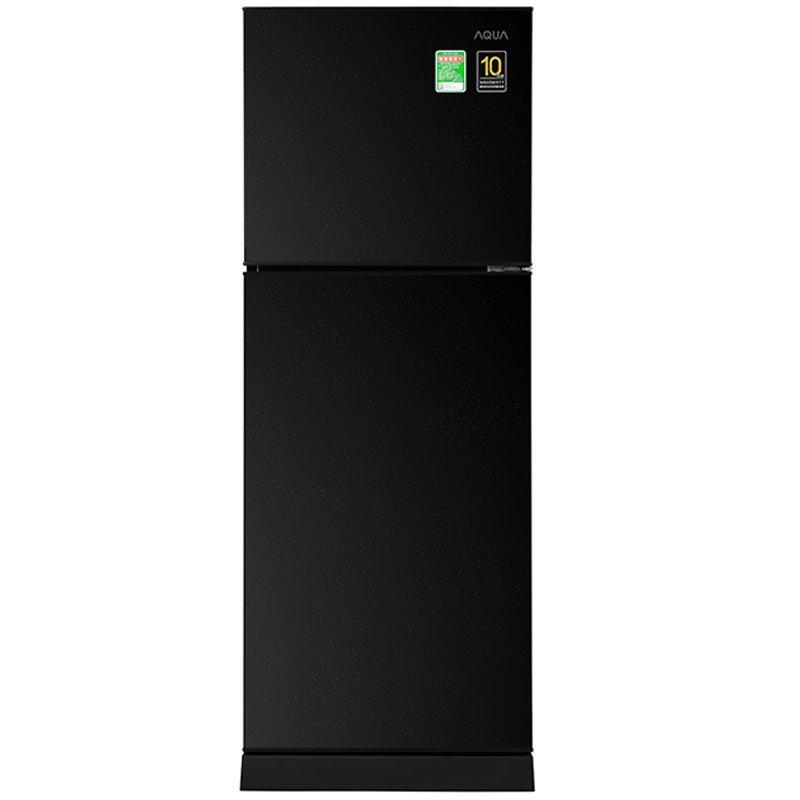 Tủ lạnh Aqua Inverter 205L AQR-T219FA(PB)-0