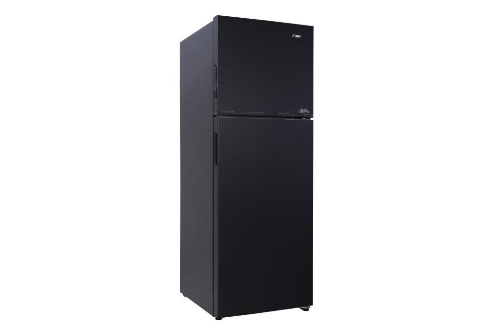 Tủ lạnh Aqua Inverter 357L AQR-T376FA(FB)-1