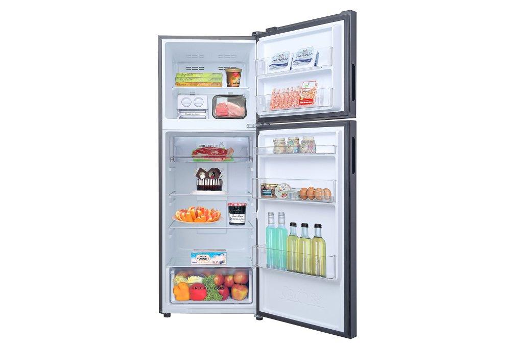 Tủ lạnh Aqua Inverter 357L AQR-T376FA(FB)-3