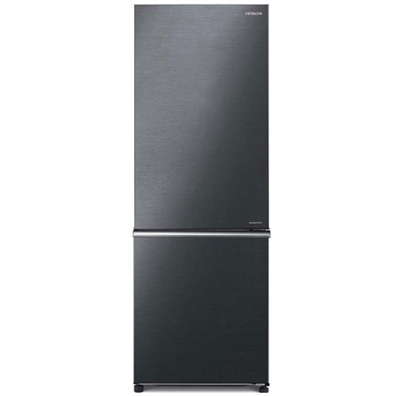 Tủ lạnh Hitachi R-B330PGV8(BBK) - 275 lít Inverter-0