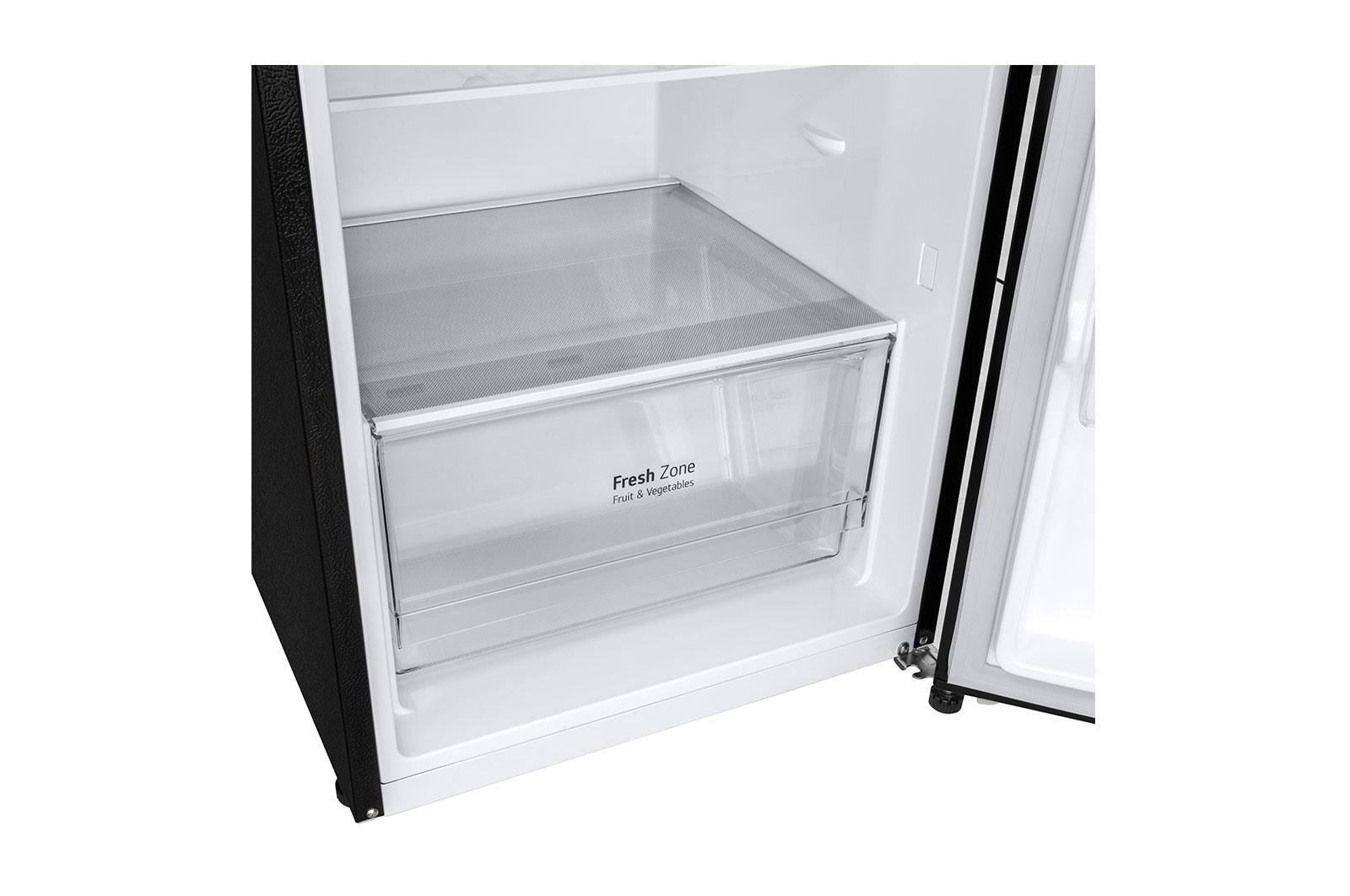 Tủ lạnh LG Inverter 217L GV-B212WB-4