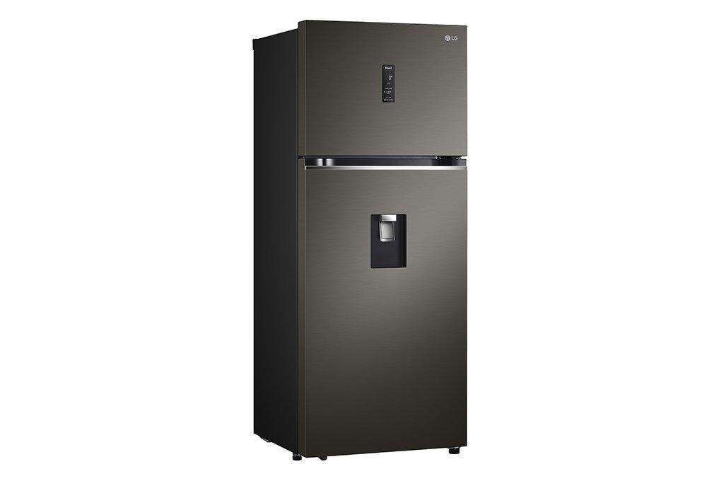 Tủ lạnh LG Inverter 374L GN-D372BLA-2