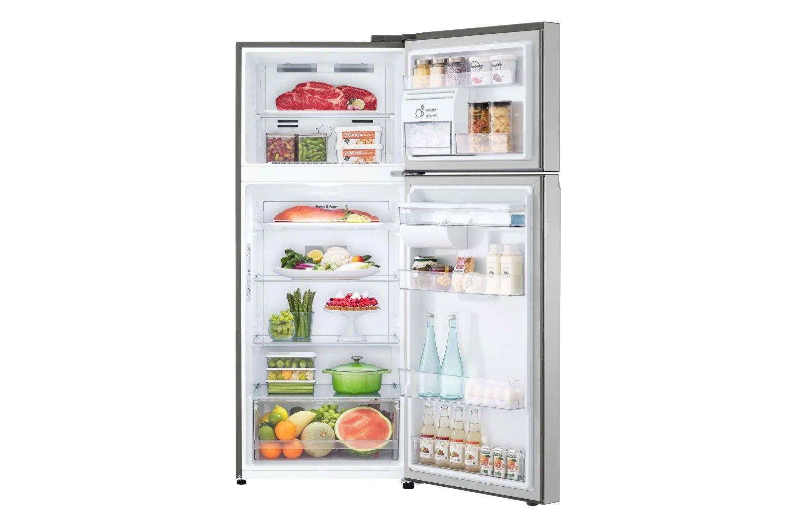 Tủ lạnh LG Inverter 374L GN-D372PSA-1